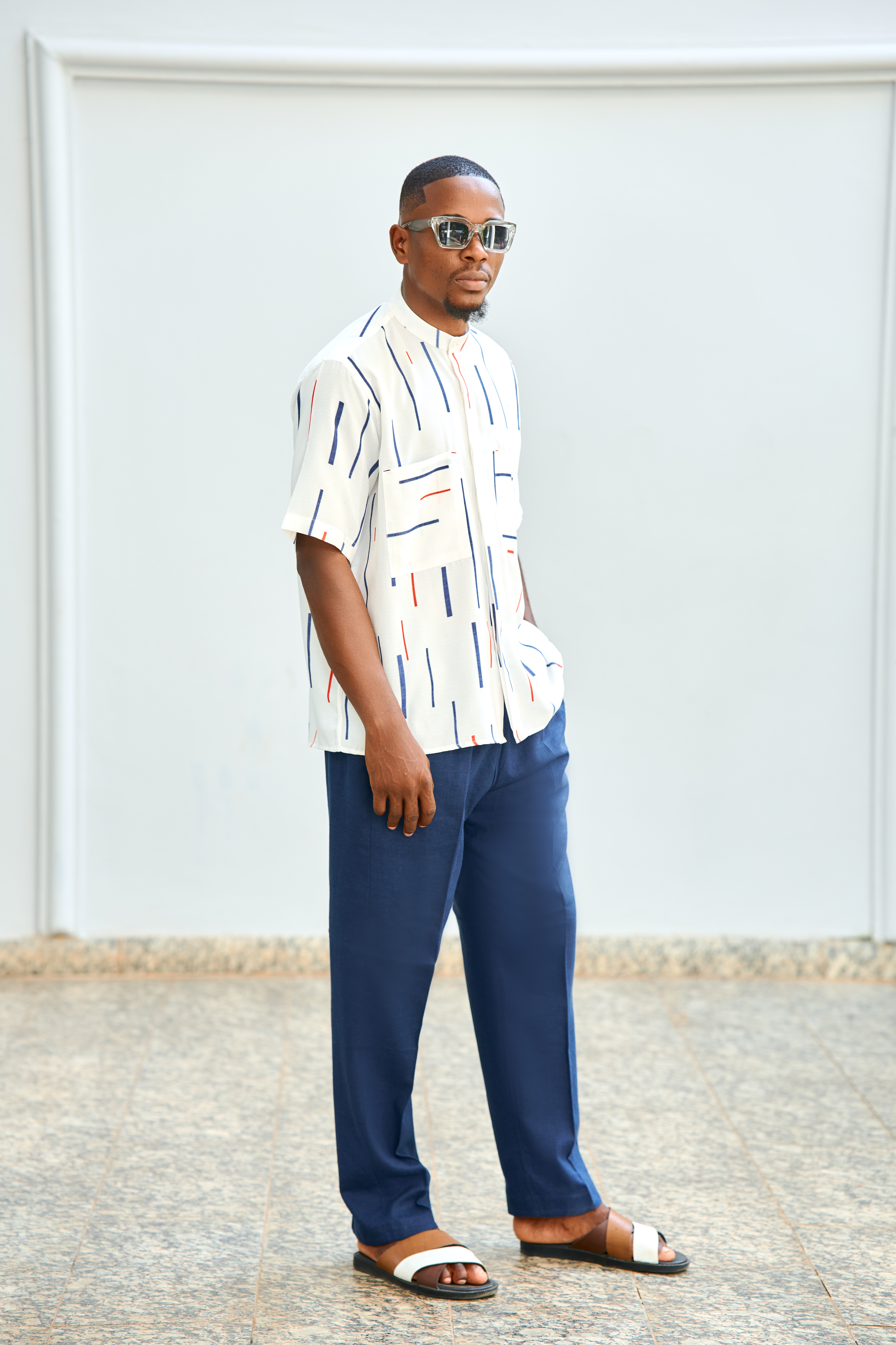 Classic Men's Suit